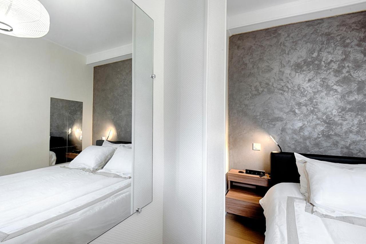 Les Graveurs - Bourgoin-Jallieu - City Center Eksteriør billede
